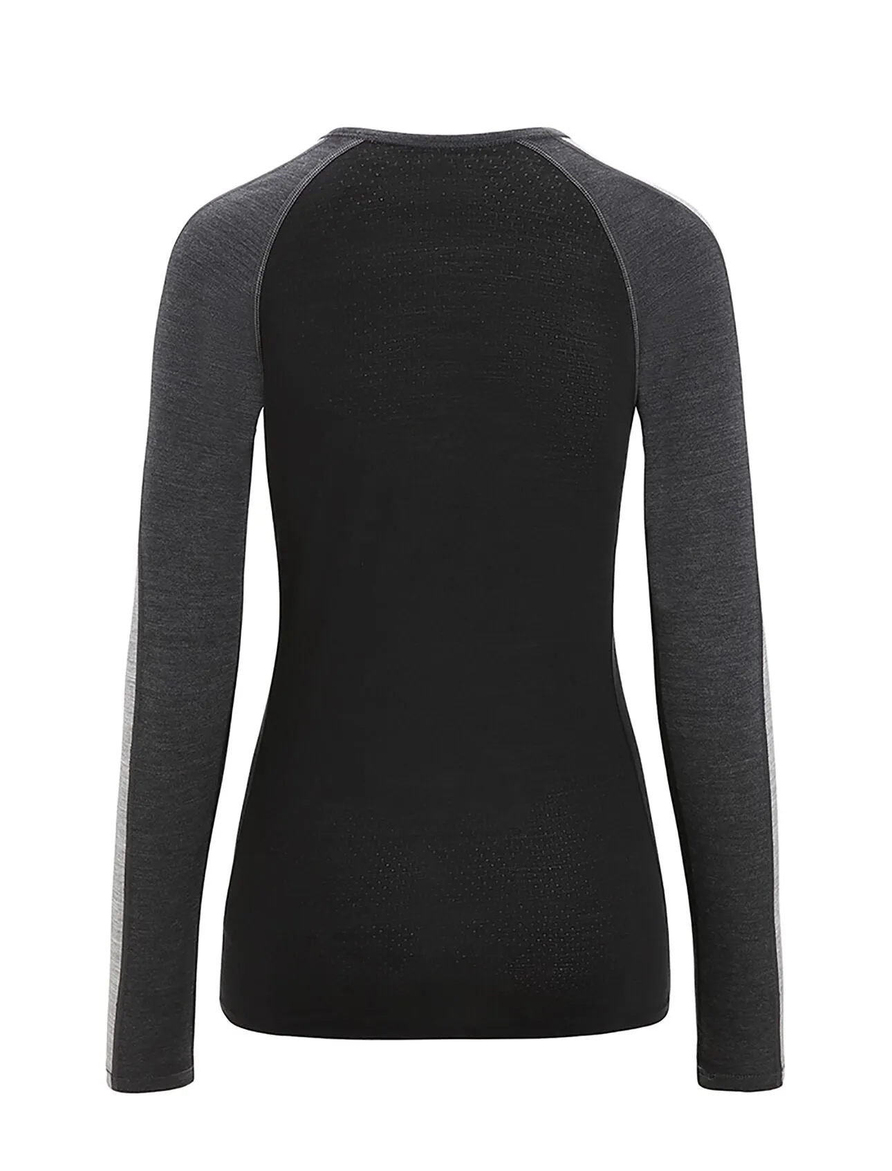 125 ZoneKnit™ Merino Blend Long Sleeve Crewe Thermal Top (Women's) - IB0A56H4 - Past Season
