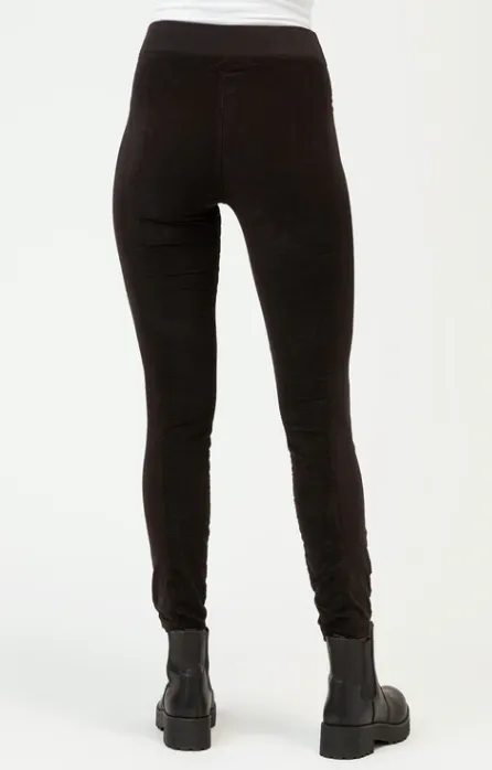 21143W - Oslo Corduroy Leggings