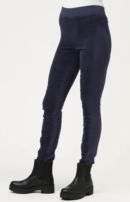 21143W - Oslo Corduroy Leggings