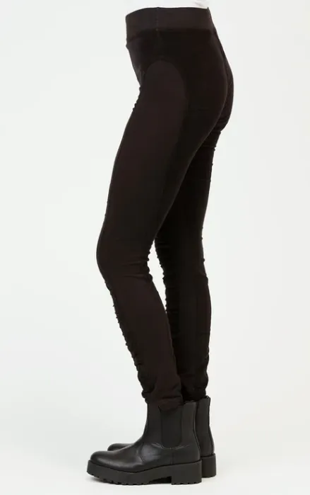 21143W - Oslo Corduroy Leggings