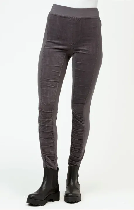 21143W - Oslo Corduroy Leggings