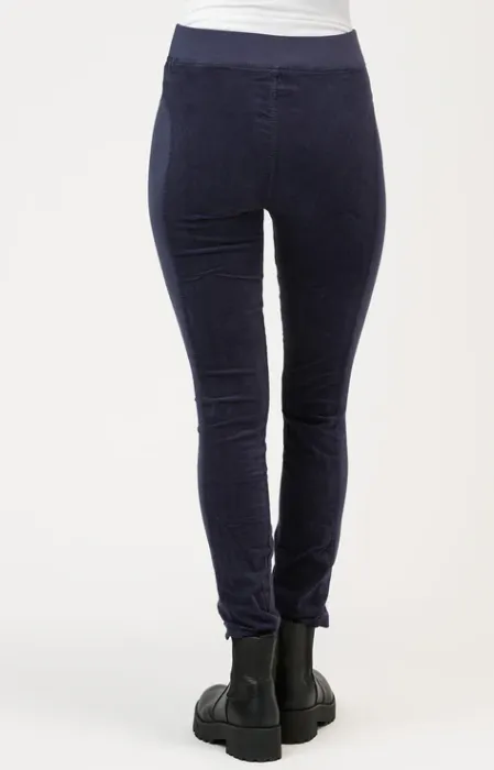 21143W - Oslo Corduroy Leggings