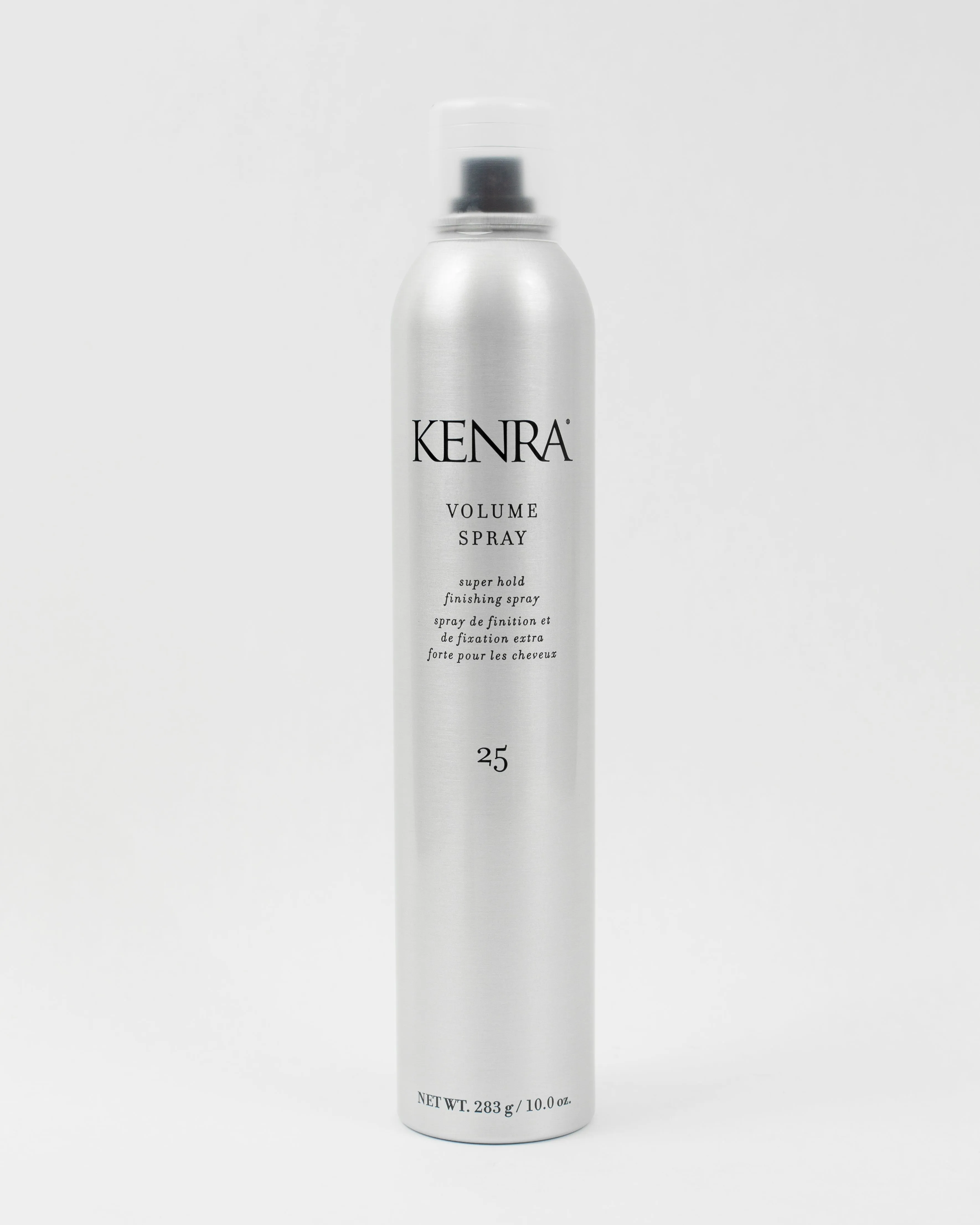 25 Volume Hairspray