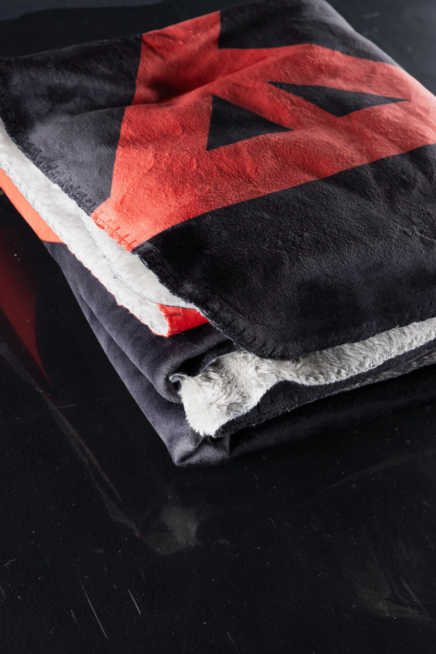 29029 Luxe Blanket