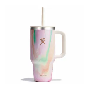 32 oz All Around Travel Tumbler - Sugar Crush - Past Season