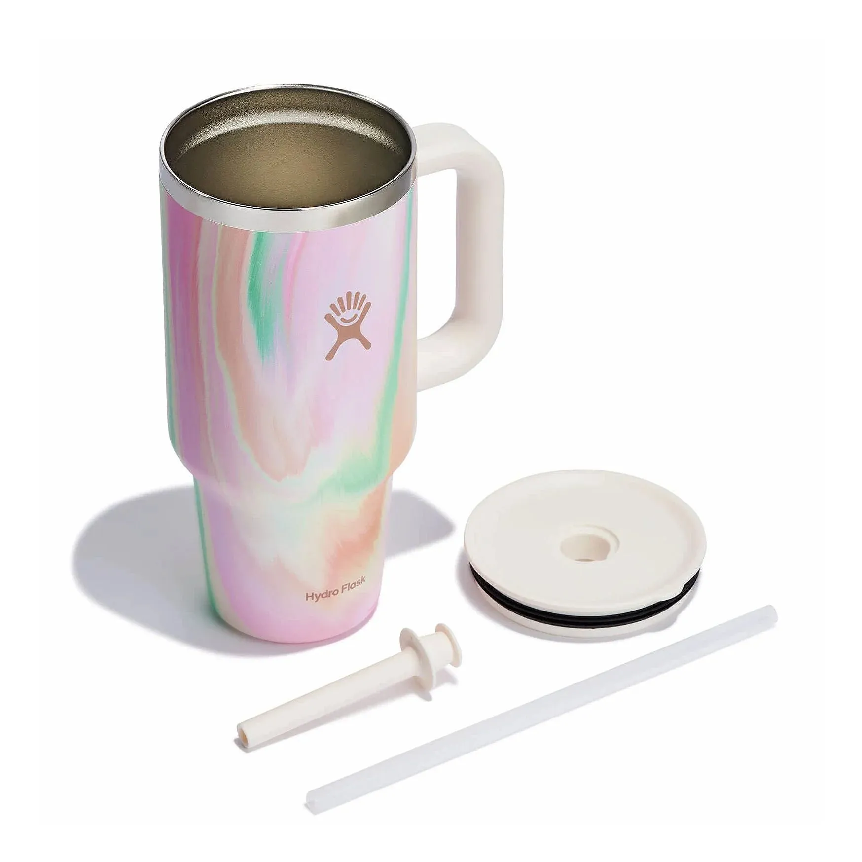 32 oz All Around Travel Tumbler - Sugar Crush - Past Season