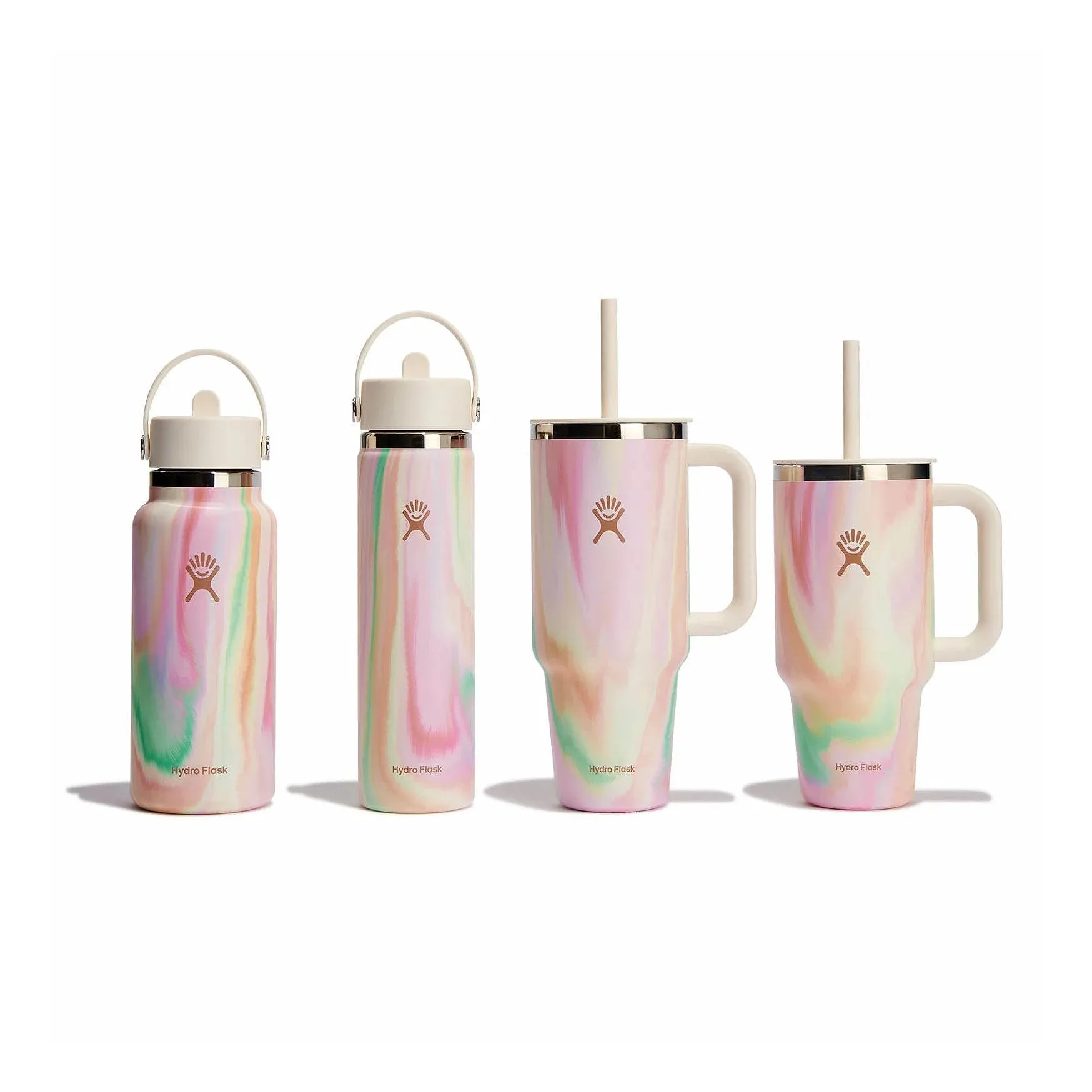 32 oz All Around Travel Tumbler - Sugar Crush - Past Season