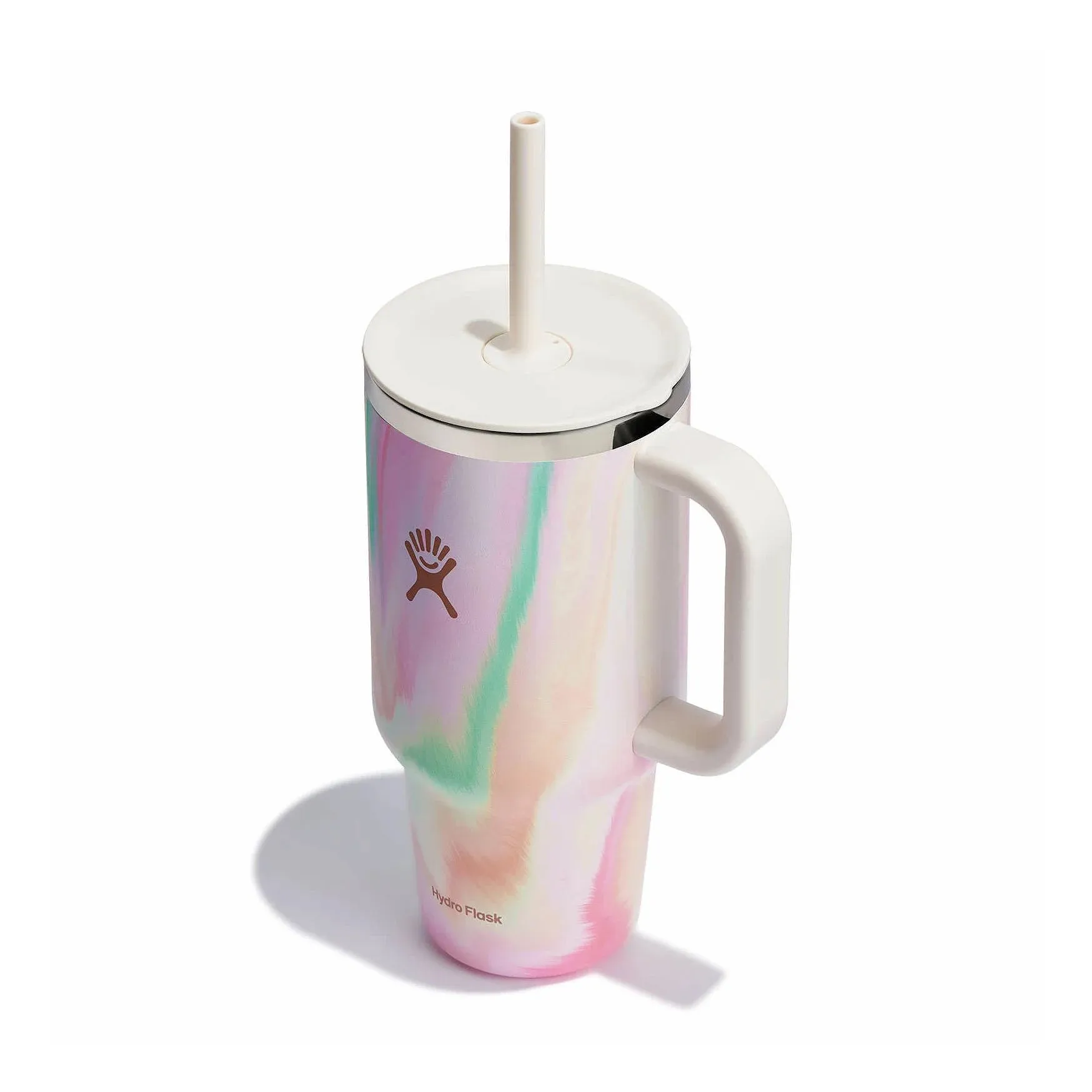 32 oz All Around Travel Tumbler - Sugar Crush - Past Season