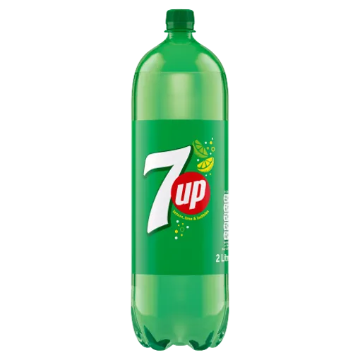 7-UP REG 2L
