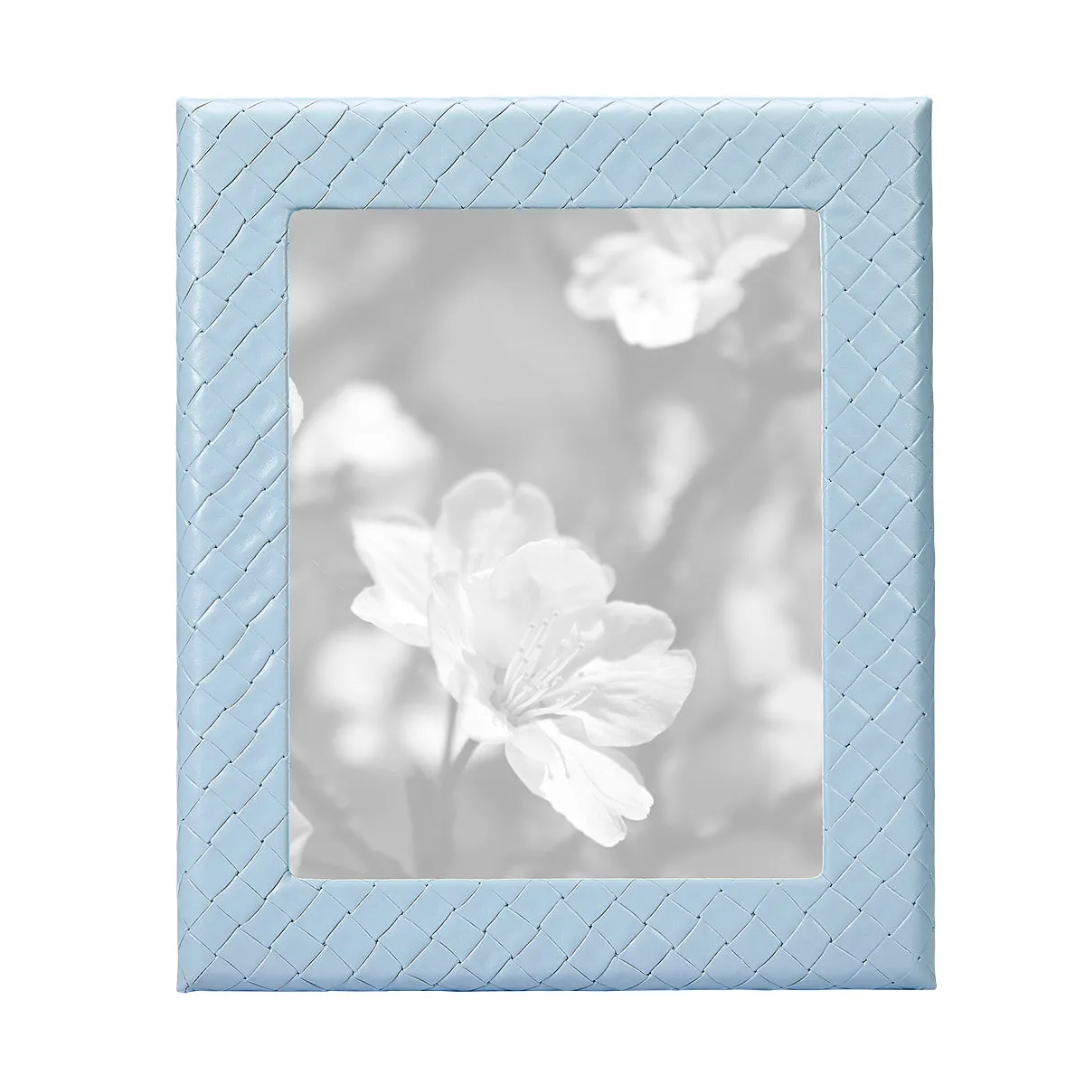 8" x 10" Woven Frame