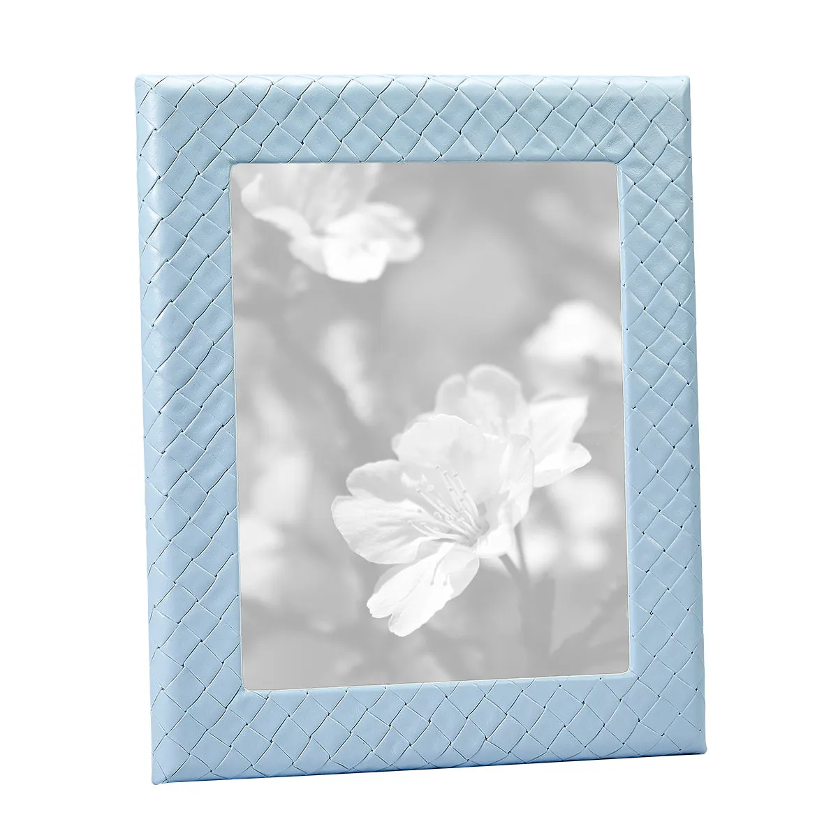8" x 10" Woven Frame