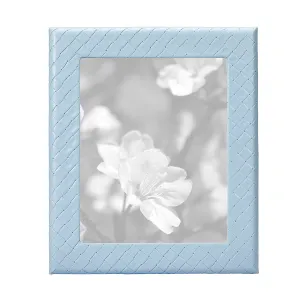 8" x 10" Woven Frame