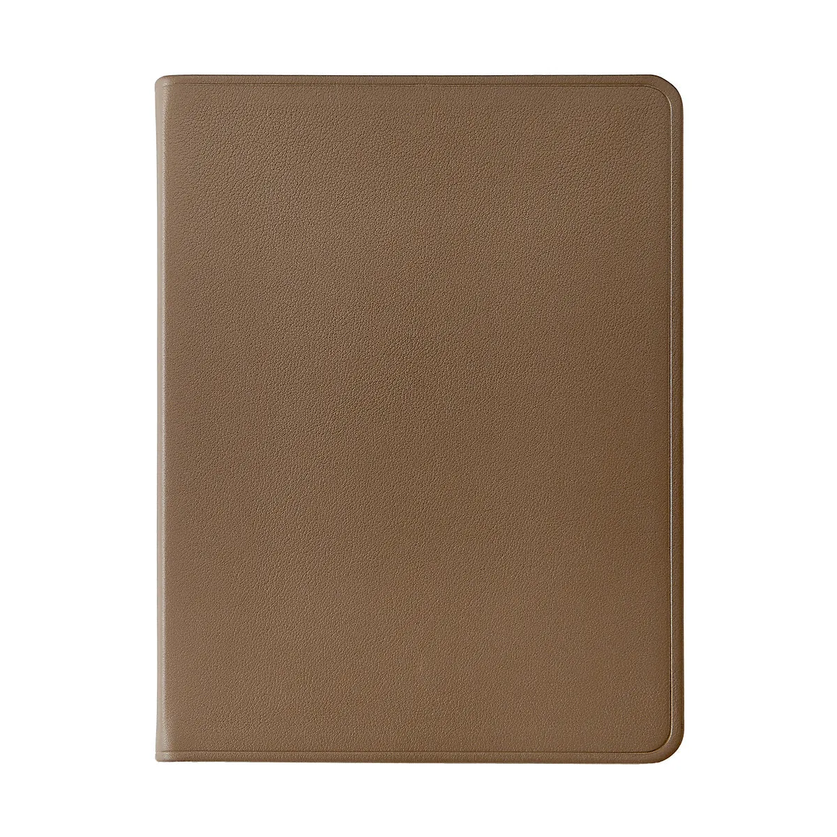 9" Flexible Cover Journal