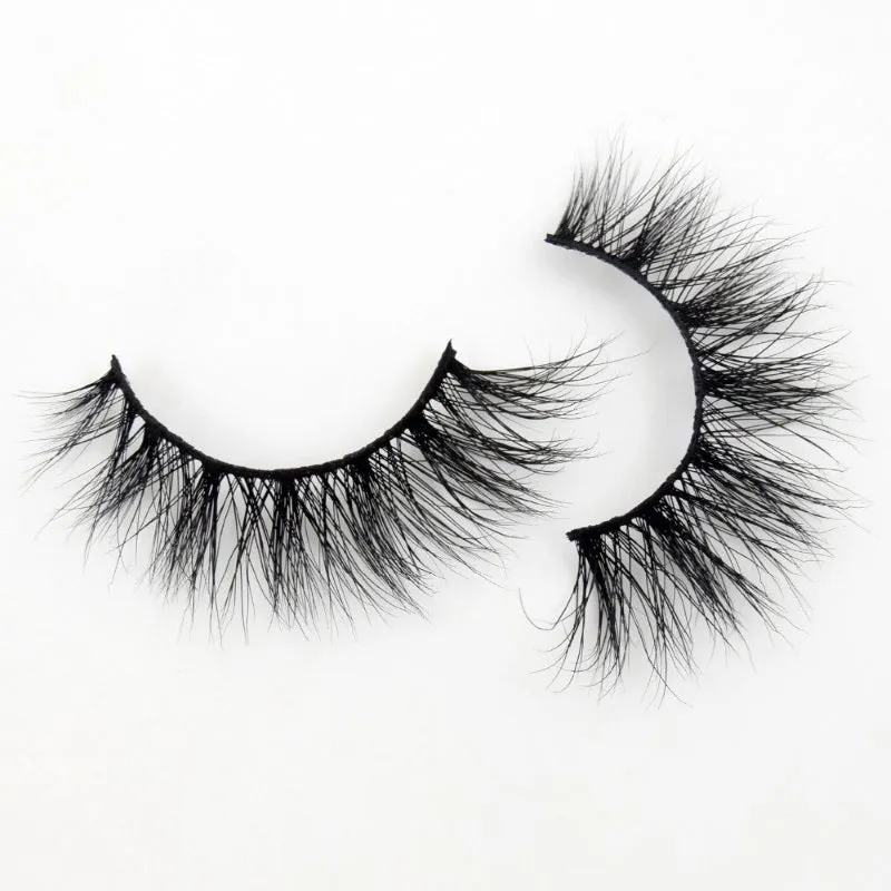 Abeona 3D Mink Stylish Lightweight Lashes