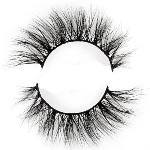 Abeona 3D Mink Stylish Lightweight Lashes