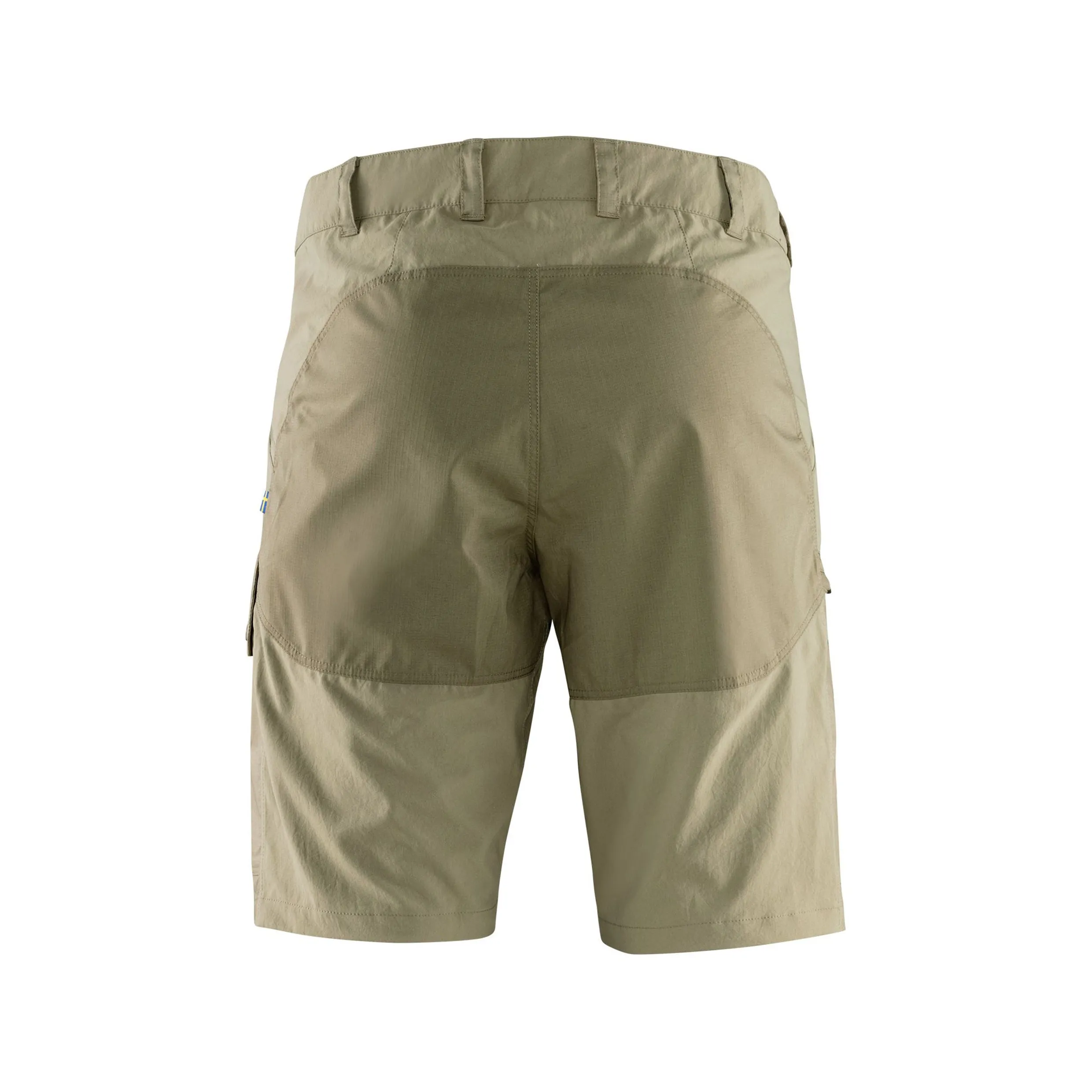 Abisko Midsummer Shorts M