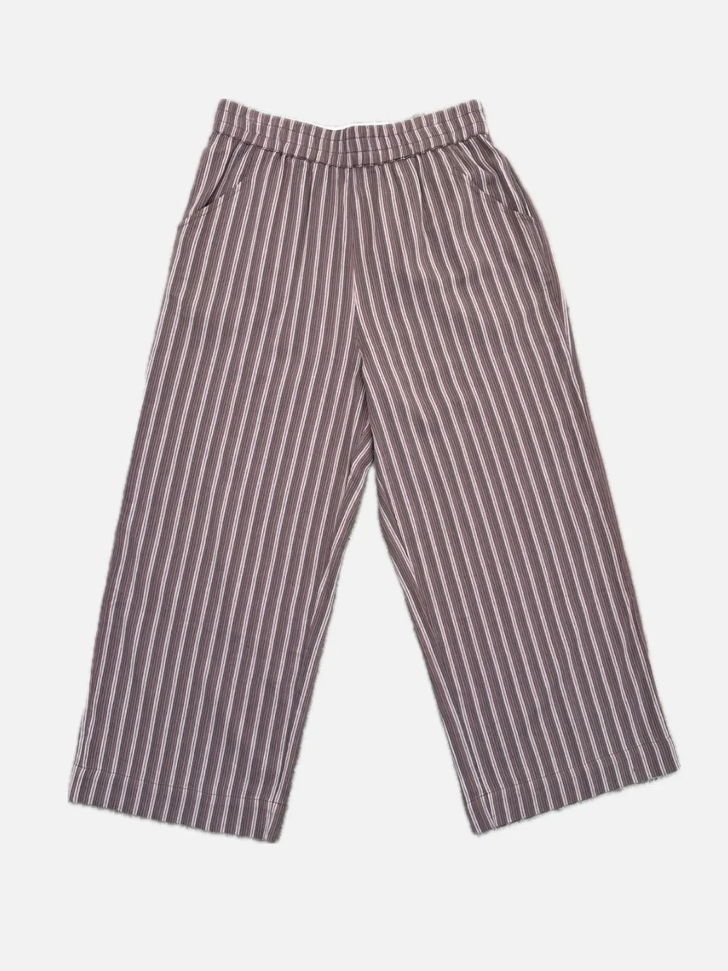 Ace & Jig Woven Striped Pants