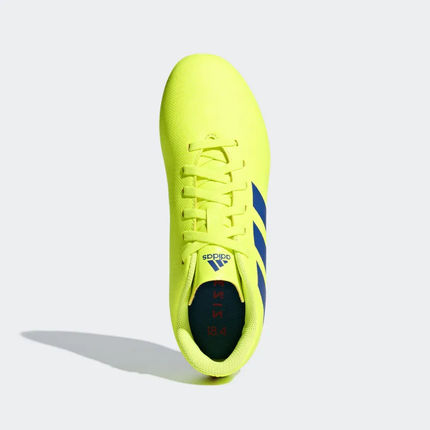 Adidas Nemezis 18.4 FxG J