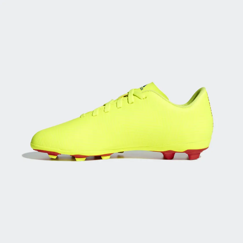 Adidas Nemezis 18.4 FxG J