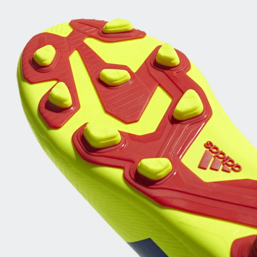 Adidas Nemezis 18.4 FxG J