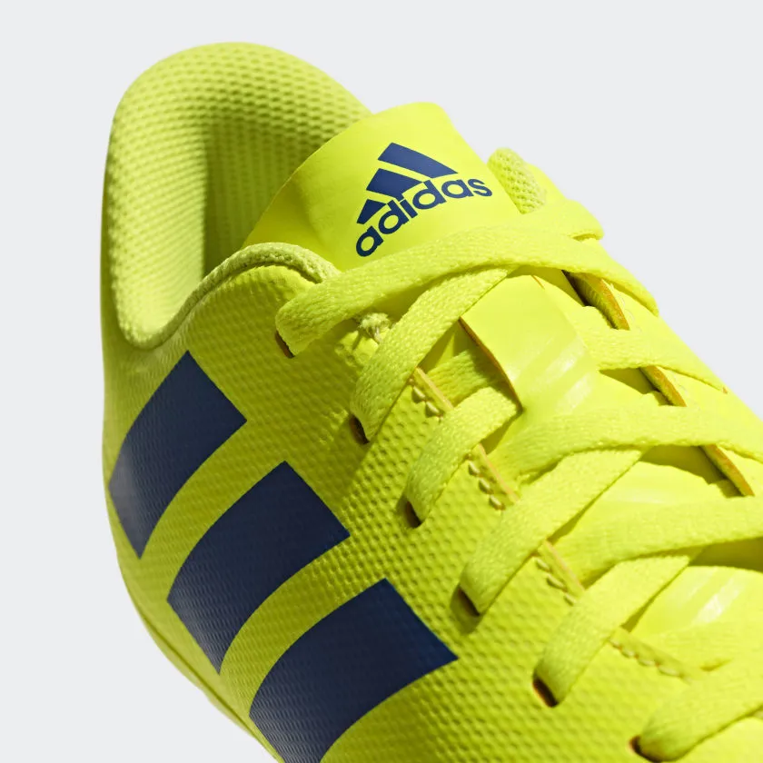 Adidas Nemezis 18.4 FxG J