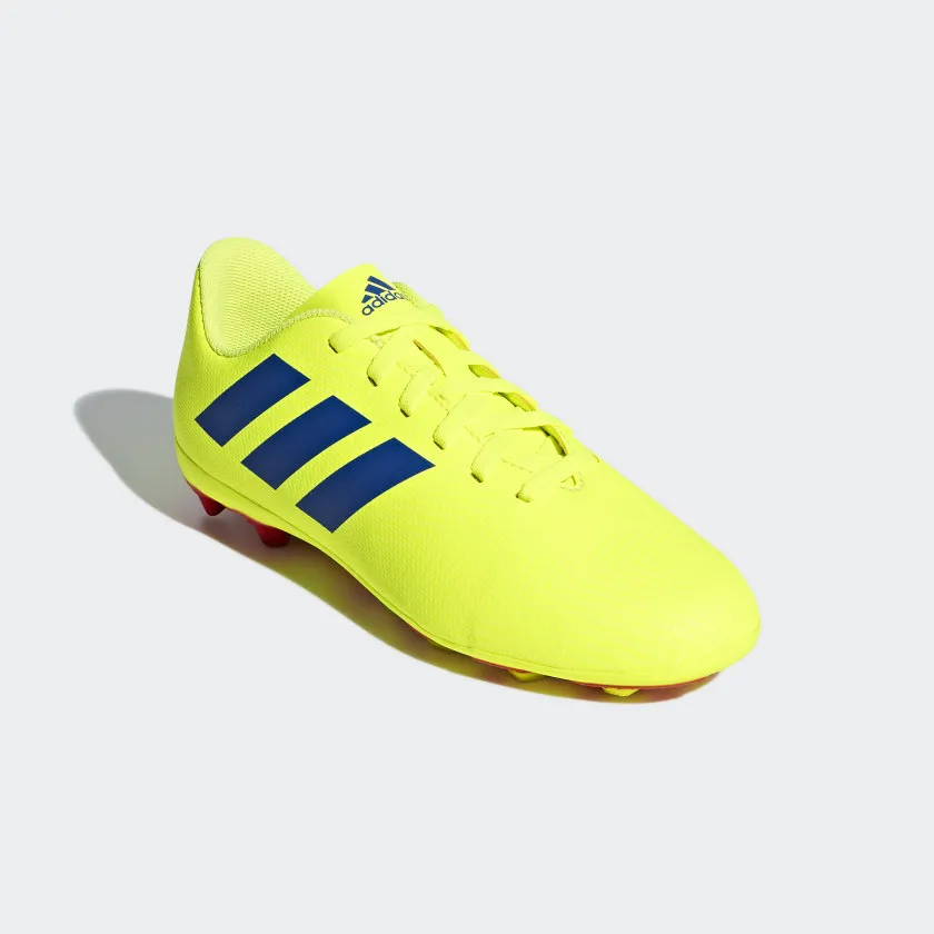 Adidas Nemezis 18.4 FxG J