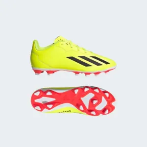 Adidas X Crazyfast Club FxG Jun