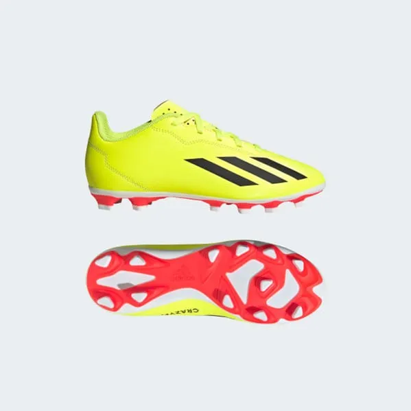 Adidas X Crazyfast Club FxG Jun