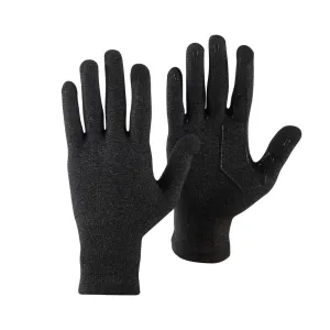 Adult Mountain Trekking Seamless Liner Gloves  - MT500