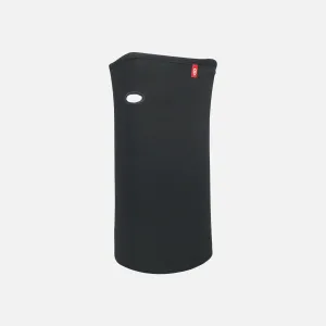 Airhole Airtube Ergo Merino Facemask - Black