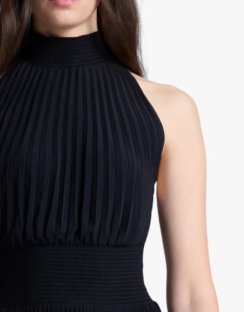 A.L.C. Renzo Dress in Black