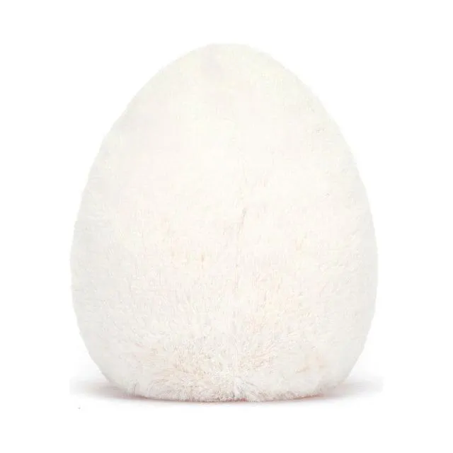 Amuseable Boiled Egg Geek