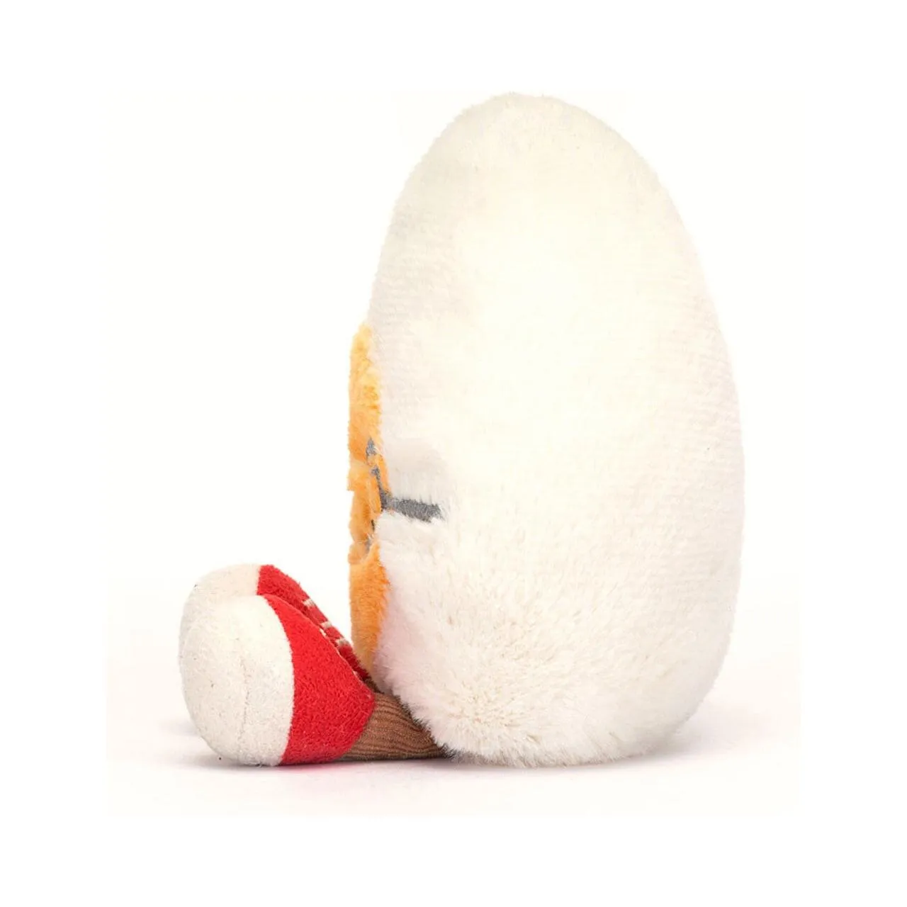 Amuseable Boiled Egg Geek