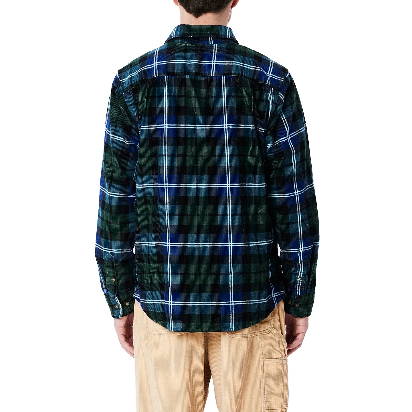 Andrew woven