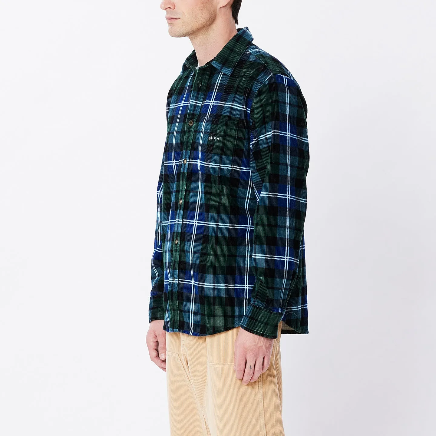 Andrew woven