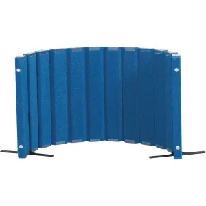 Angeles 30" Flexible Room Divider