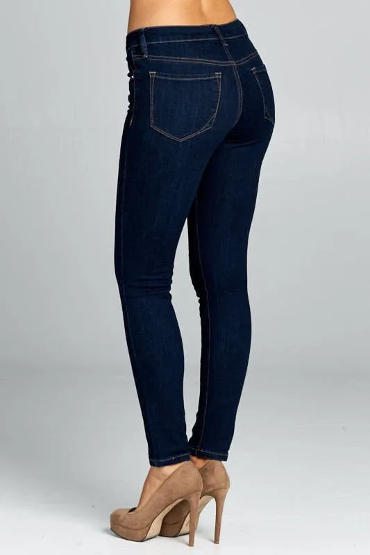 Anna Jeans