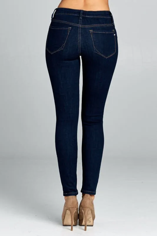 Anna Jeans