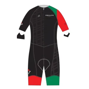 APEX Summer Race Suit