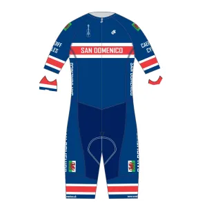 APEX Summer Race Suit