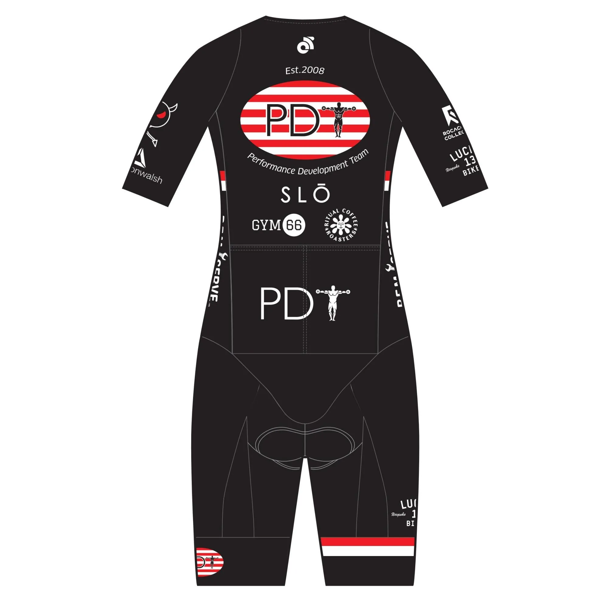 APEX Summer Skinsuit