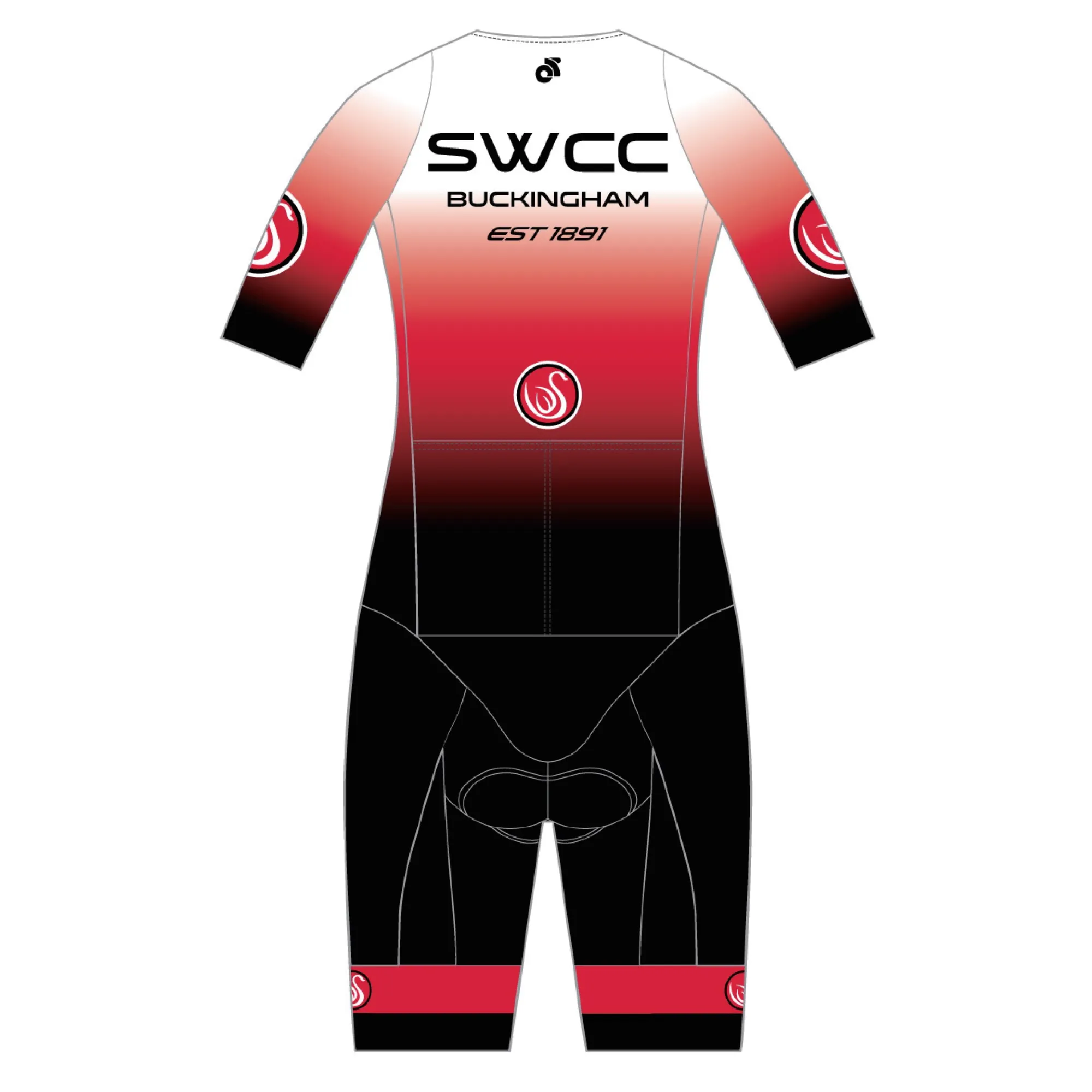 APEX Summer Skinsuit