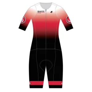 APEX Summer Skinsuit