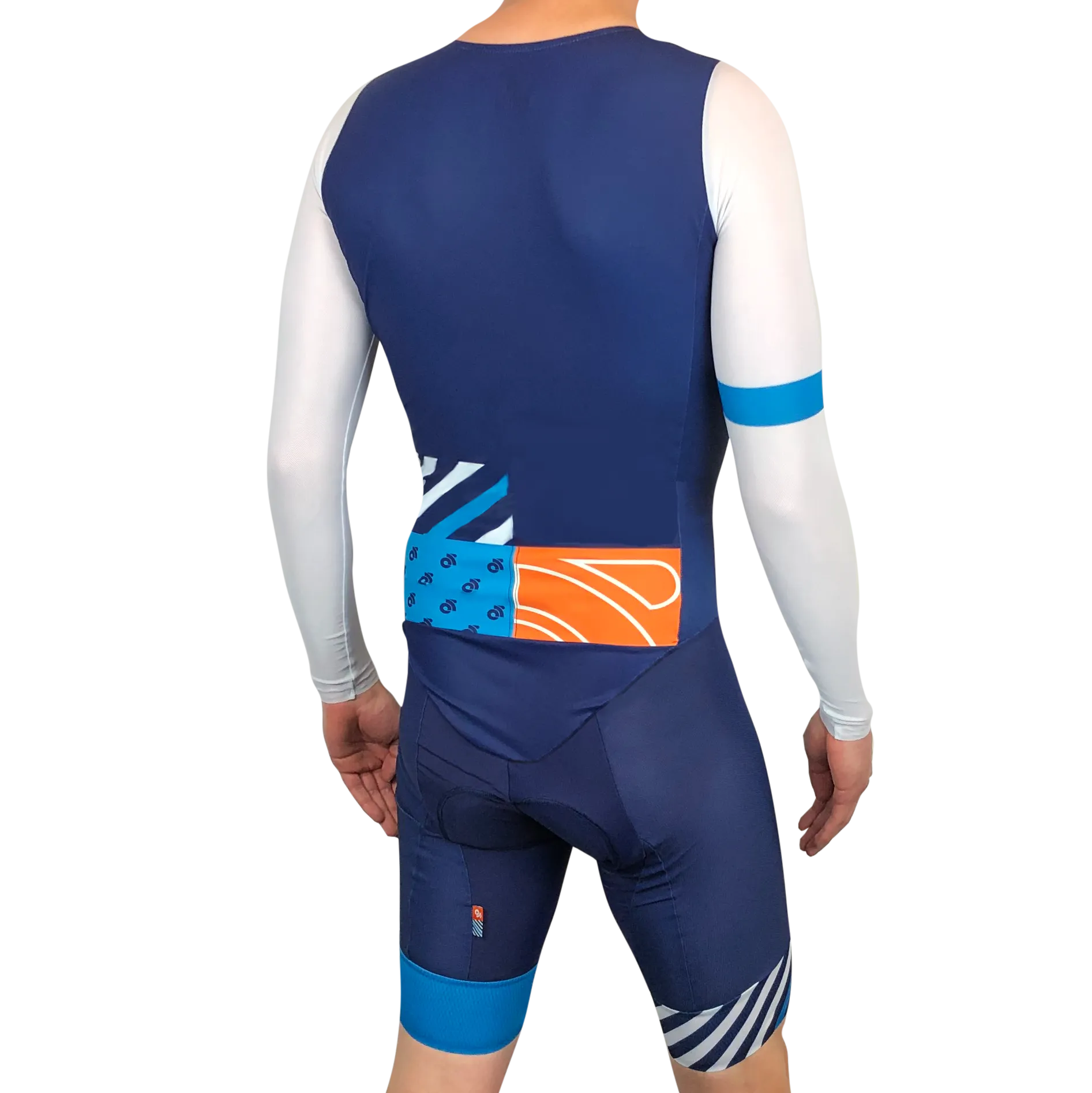 APEX Summer Skinsuit