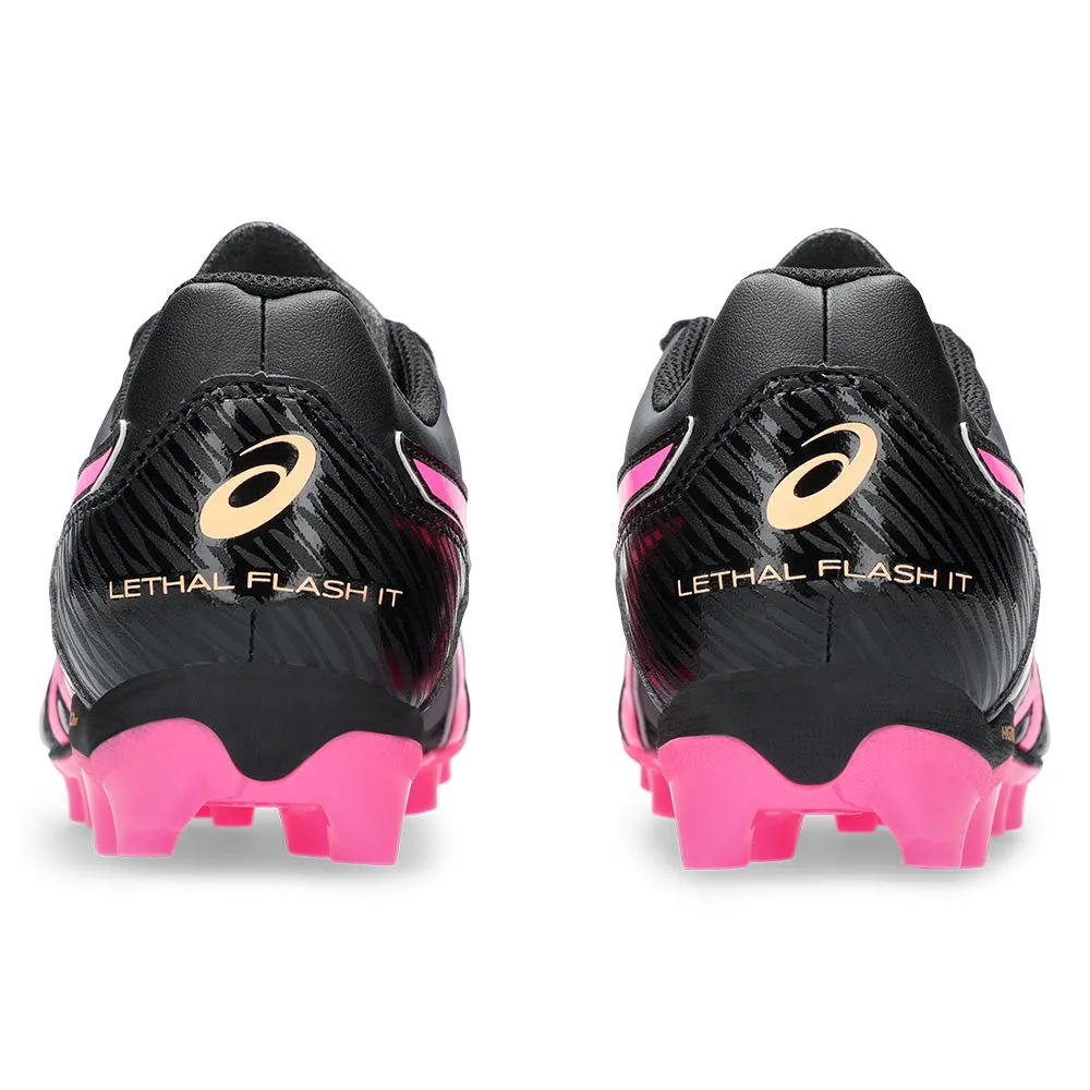ASICS Lethal Flash IT 2 GS Kids Football Boots