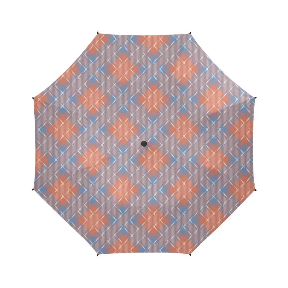 Audra CW12 Foldable Umbrella