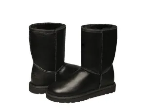 Australian UGG NAPPA Short UGG Boots - 3 Colours