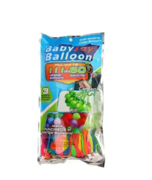 Balloon Blast