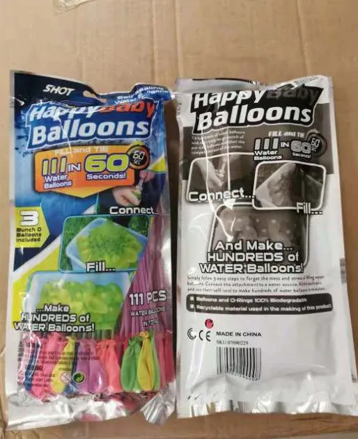 Balloon Blast