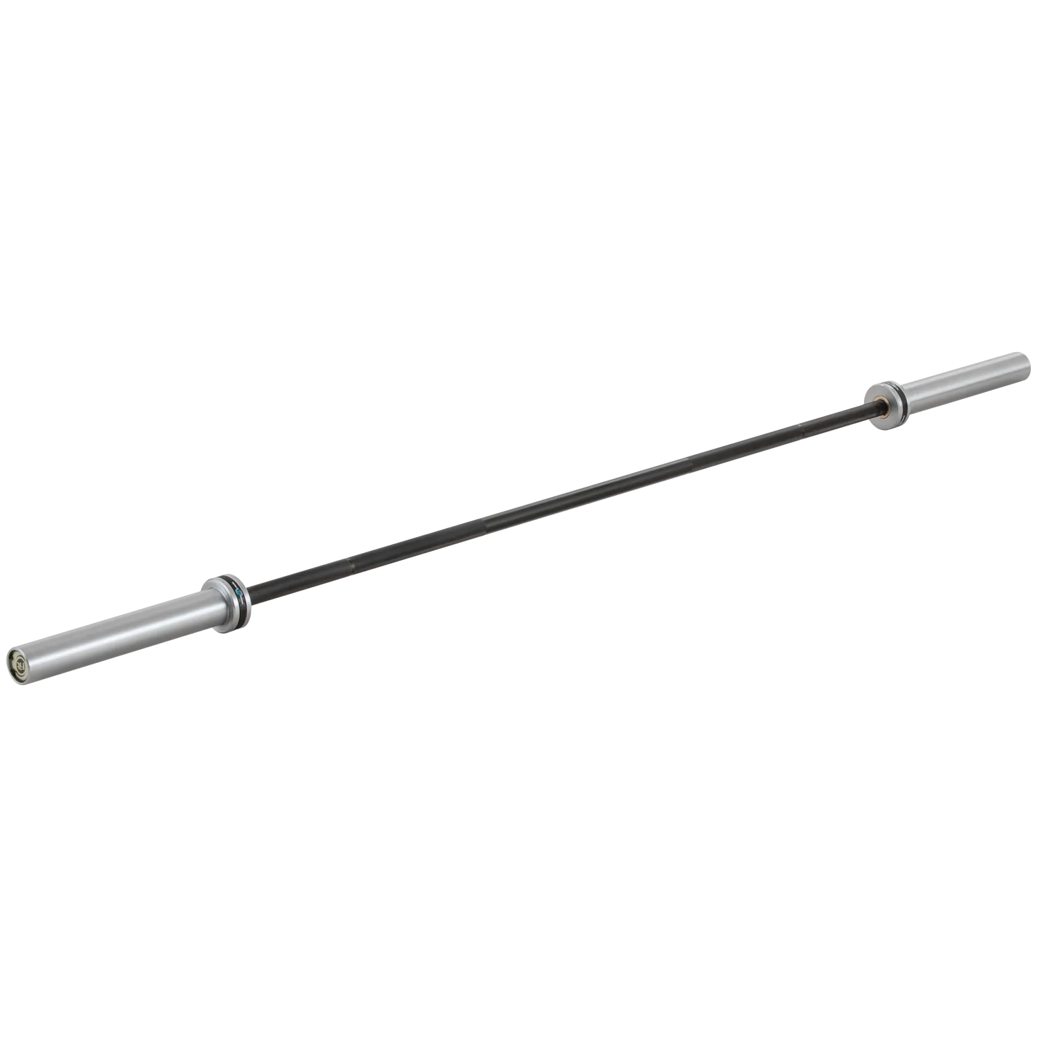 Barra Olímpica para Mujeres (Flexible)